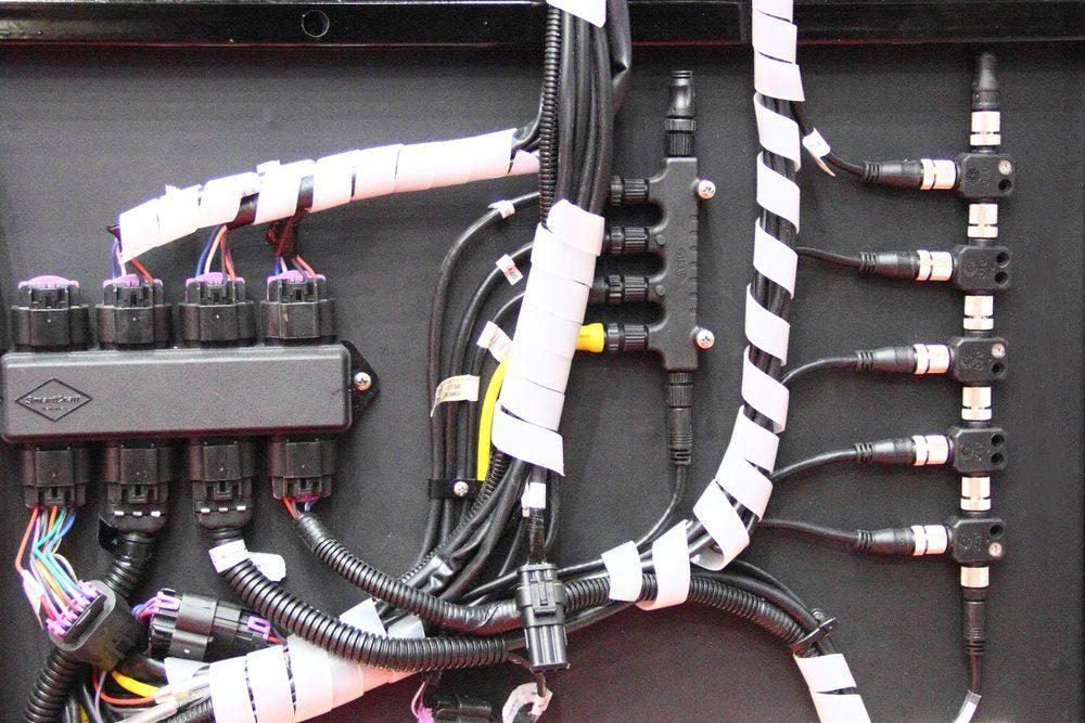Rede NMEA 2000