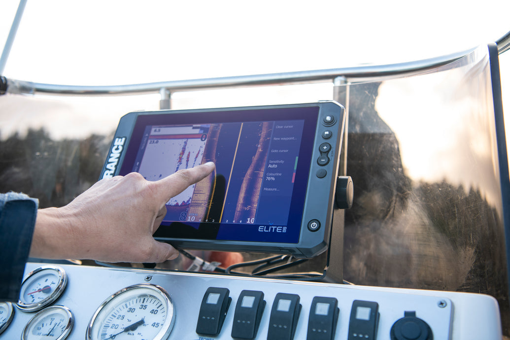 Lowrance