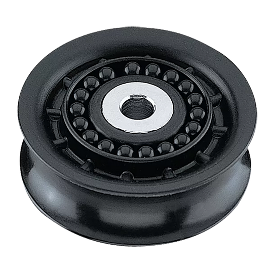 Moitão de Encosto (Footblock) Harken 57mm ESP Alumínio 6061