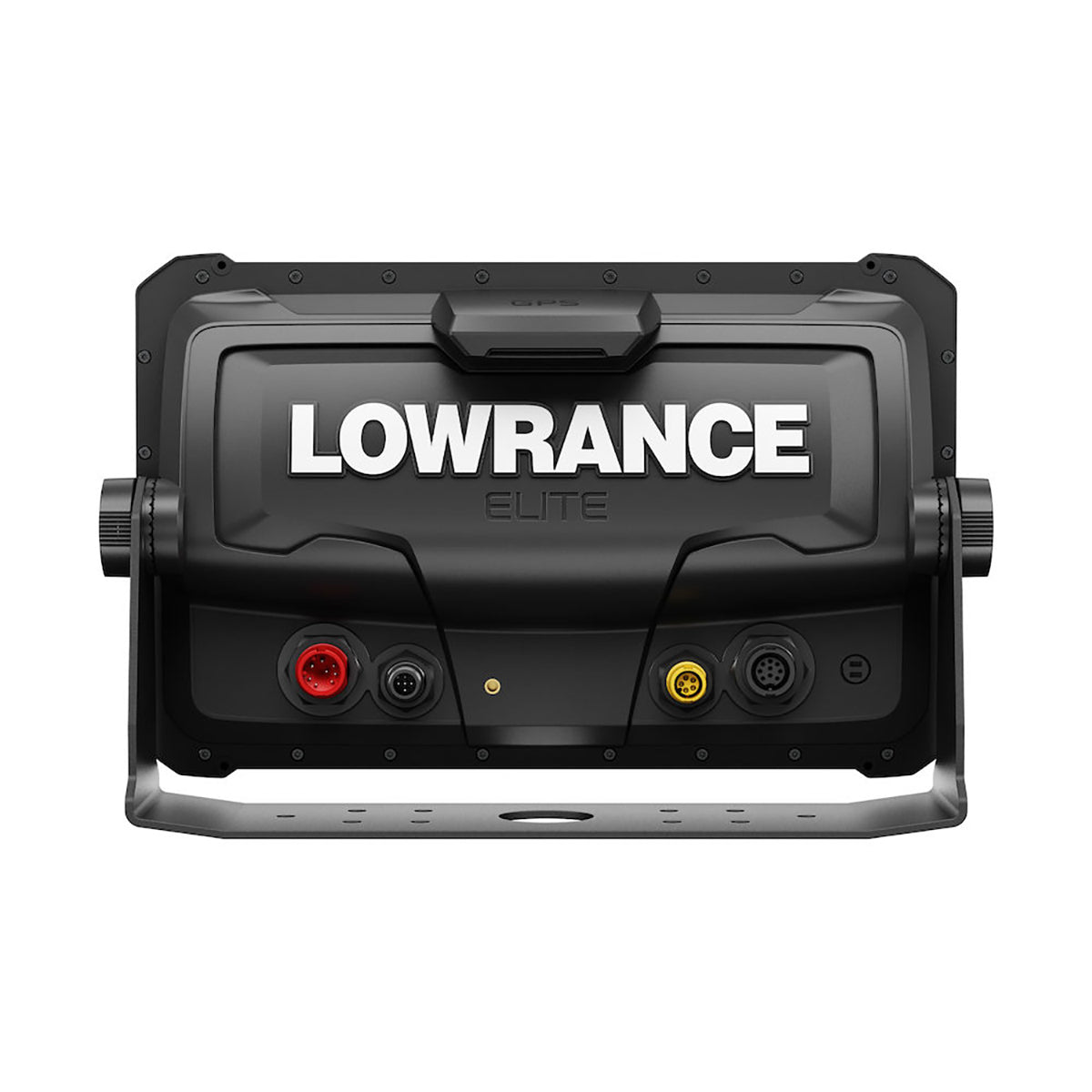 GPS Sonar Lowrance Elite FS 10 c/ Transdutor Active Imaging