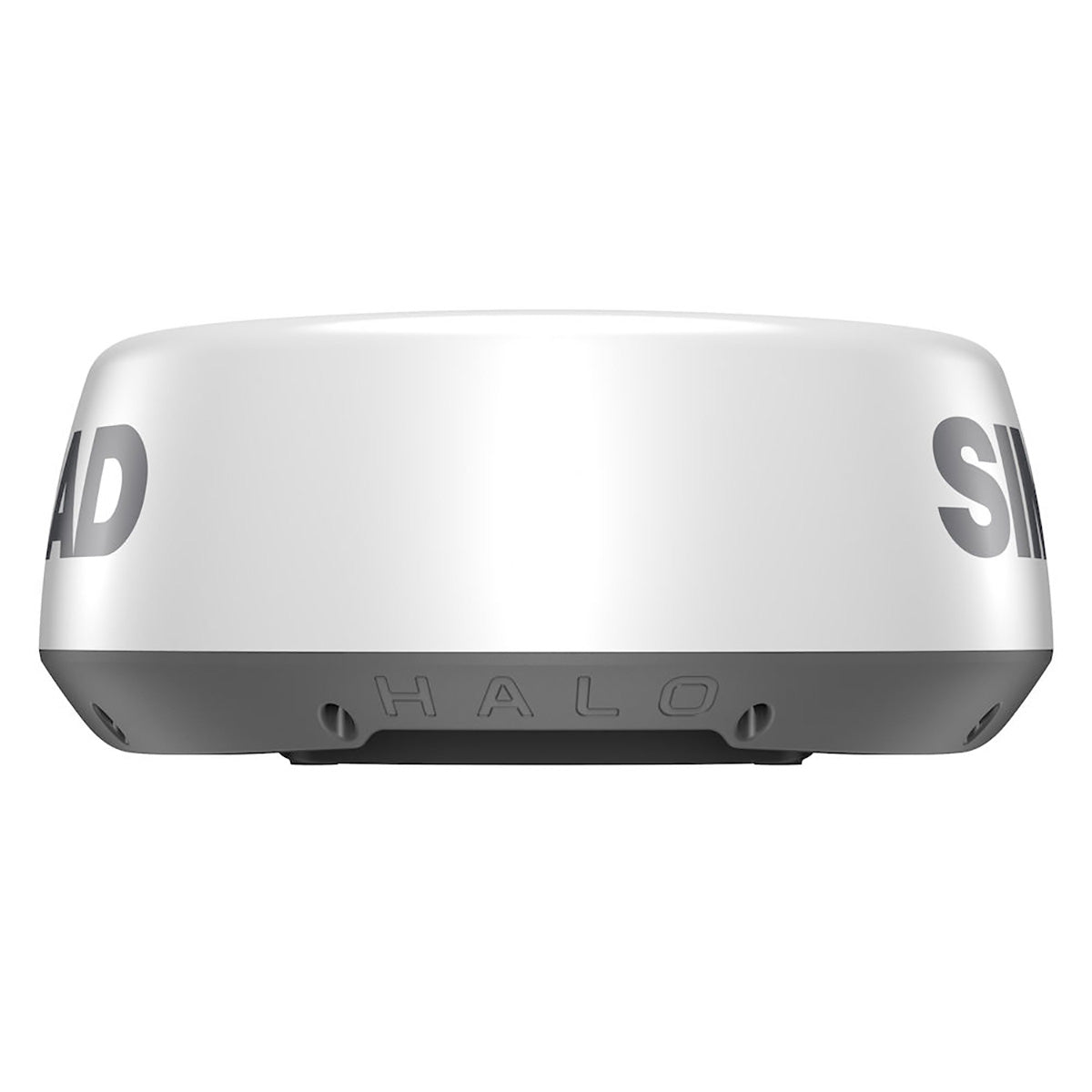 Radar Marítimo Simrad HALO20 20 Polegadas 24nm