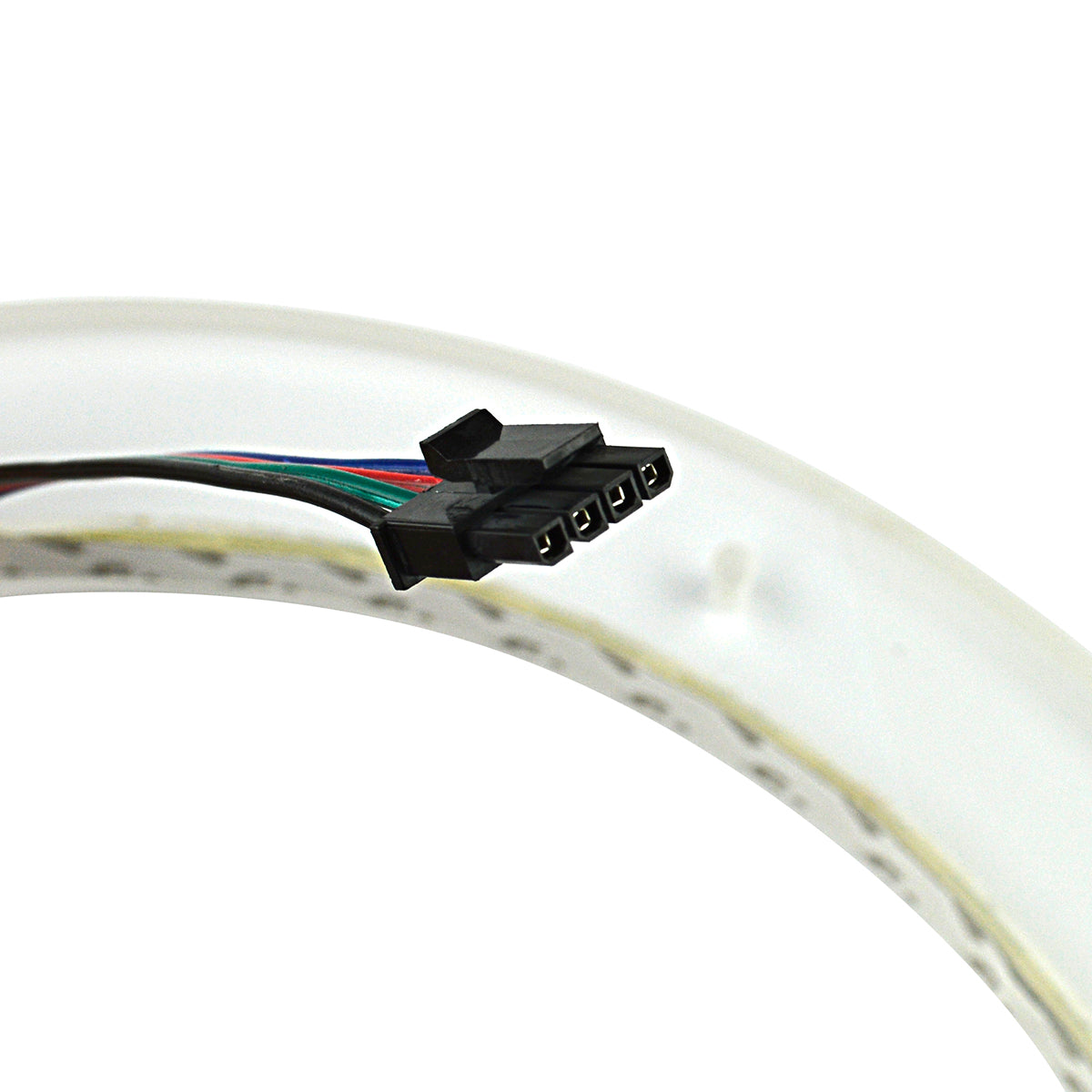 Anel de LED RGB 12 Pol. AudioPipe NL-RIAPMP-12 PAR