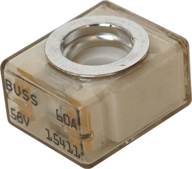 Fusível Terminal MRBF 60A EGIS 3603-060B