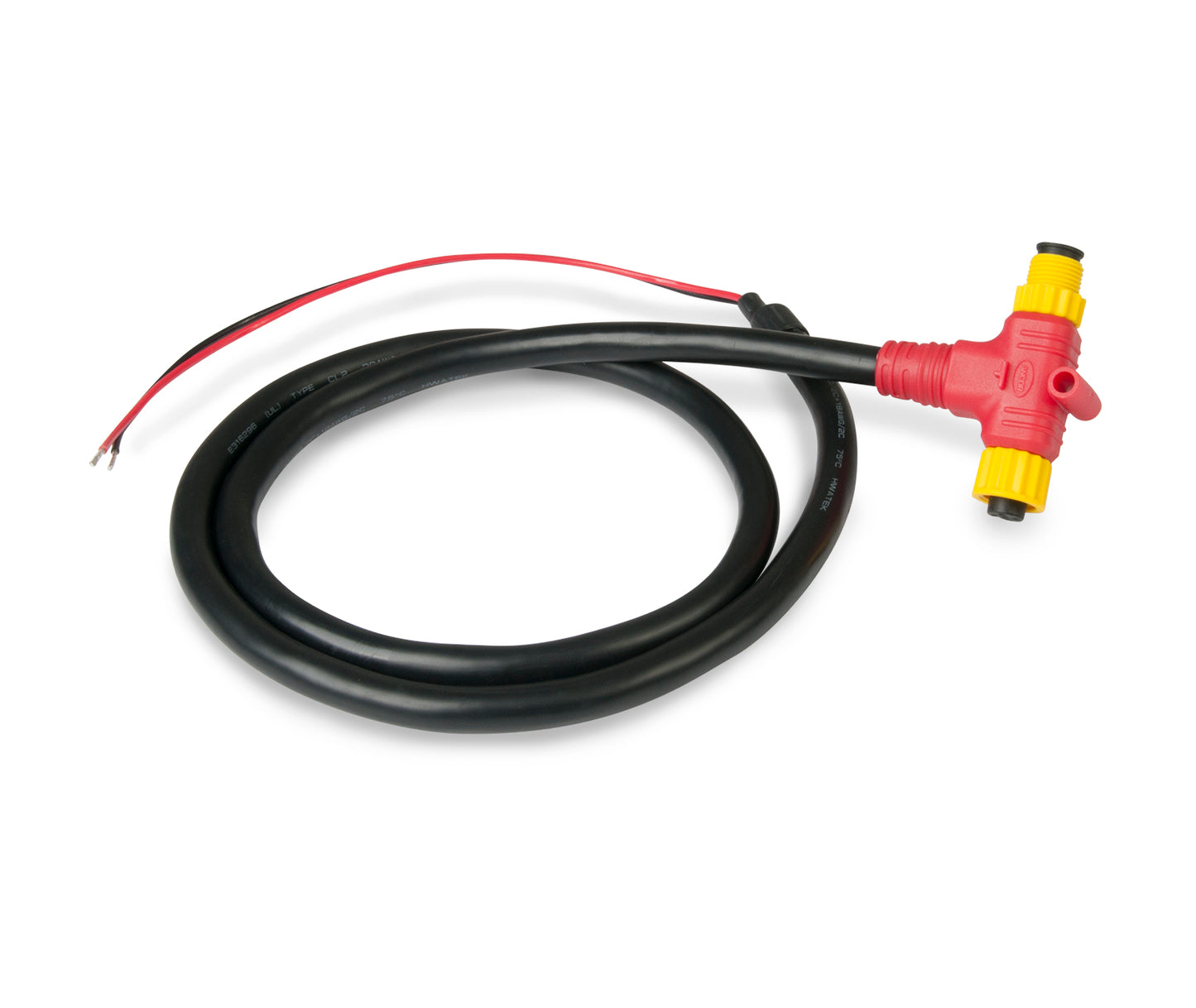 Cabo Power NMEA 2000 c/ T Conector 1 Metro Ancor 270000