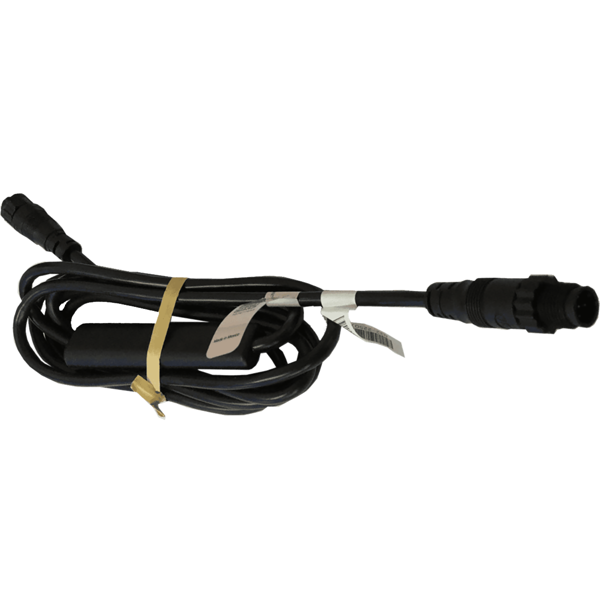 Interface Conversora NMEA0183 p/ N2K B&G c/ Fio
