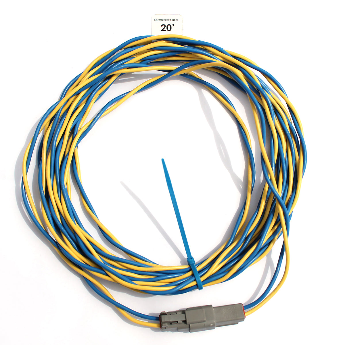 Chicote de Extensão Bennett BAW2020 p/ Atuador Elétrico BOLT 20 Pés