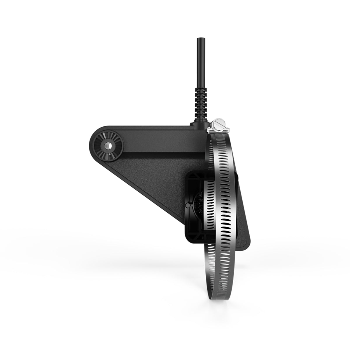 Suporte Transdutor Eagle Eye Lowrance p/ Motor Elétrico
