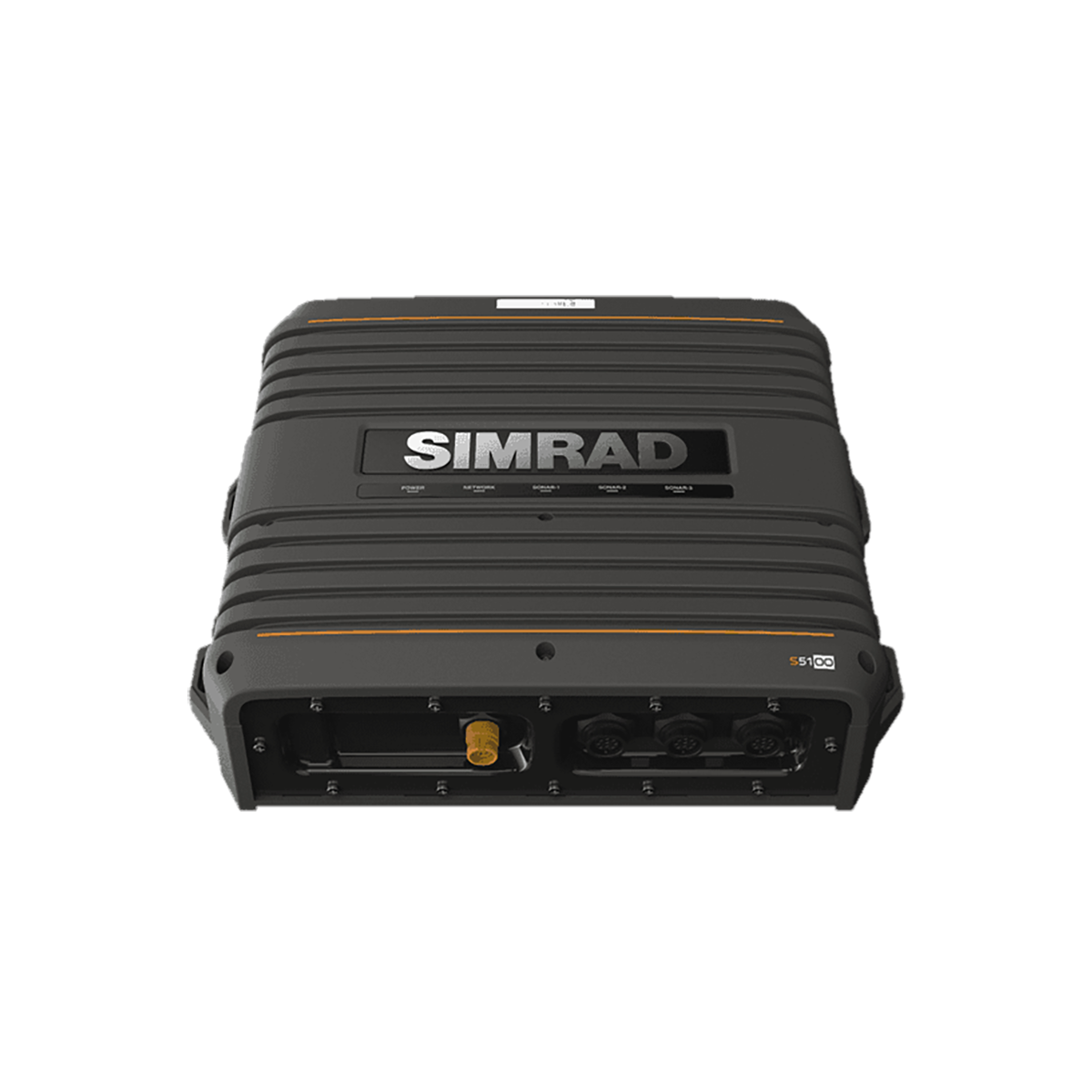 Módulo p/ Sonar Lowrance Simrad S5100 CHIRP 3kW
