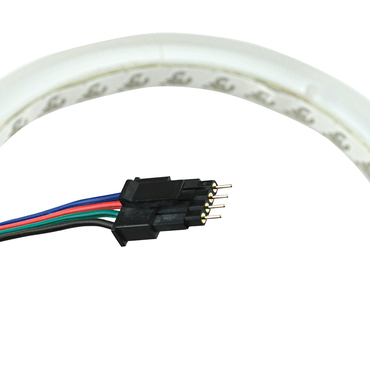 Anel de LED RGB 6 Pol. AudioPipe NL-RIAPMP-6 PAR