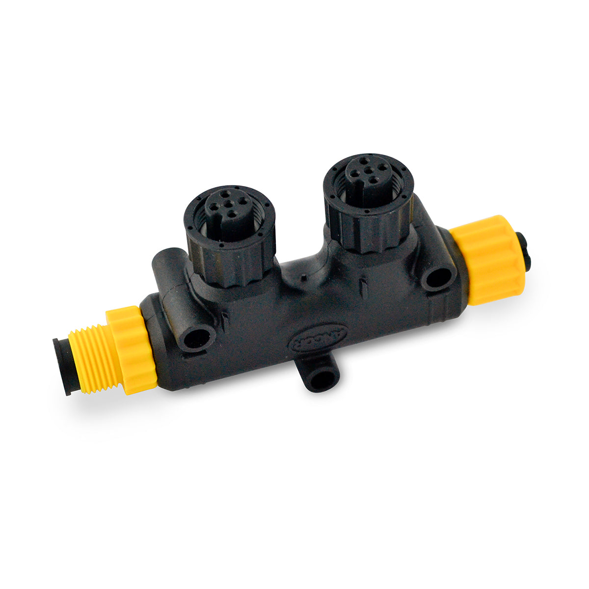 Conector T NMEA 2000 2 Vias Ancor 270103