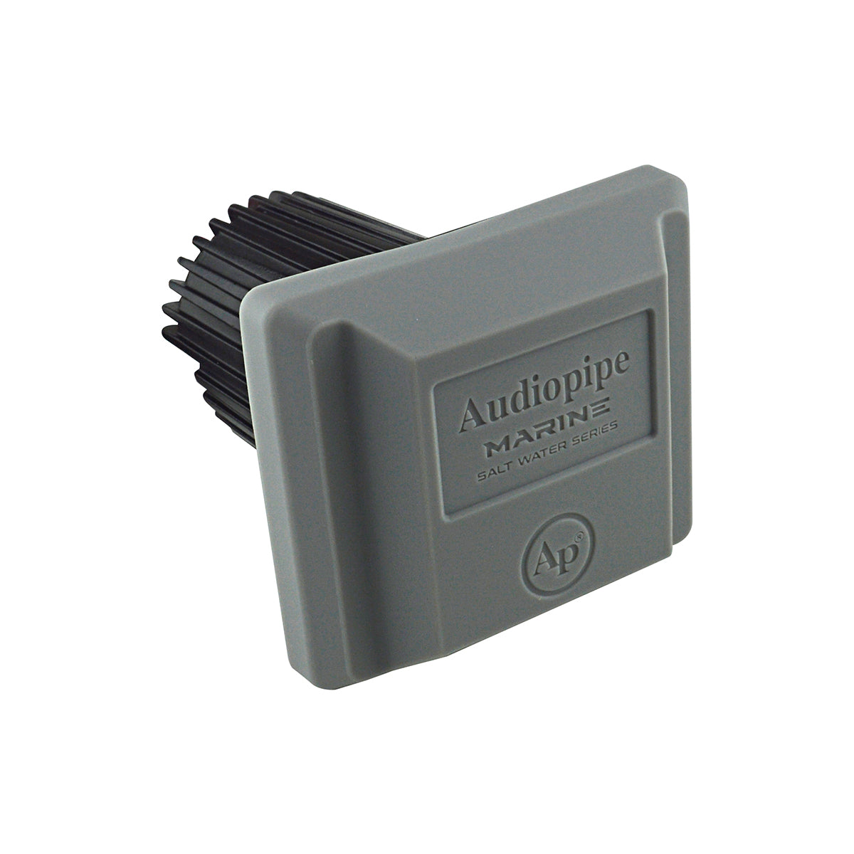 Media Player Marítimo c/ Display 3" AudioPipe APSW-6000BTU