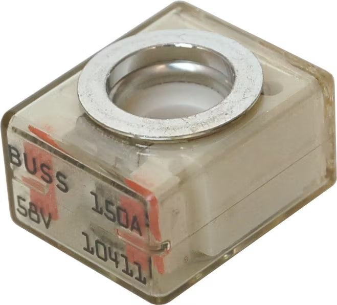 Fusível Terminal MRBF 150A EGIS 3603-150B