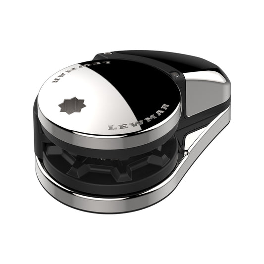 Guincho Elétrico Vertical 24V Lewmar VX2+ GO 8mm Standard