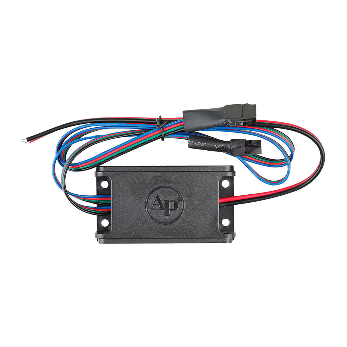 Alto Falante Marítimo 8 Pol Audiopipe APSW-804GL c/ LED (PAR)