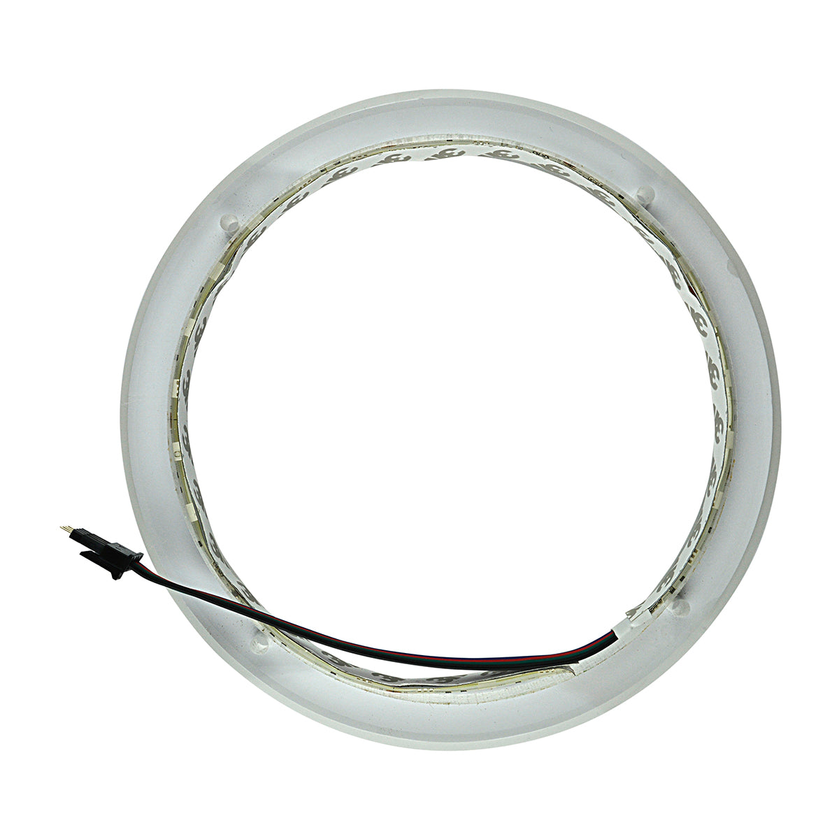 Anel de LED RGB 6 Pol. AudioPipe NL-RIAPMP-6 PAR