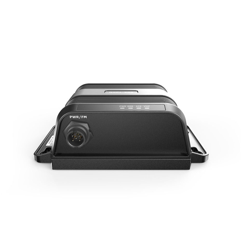 Splitter p/ Antena VHF/AIS/FM Navico NSPL-500