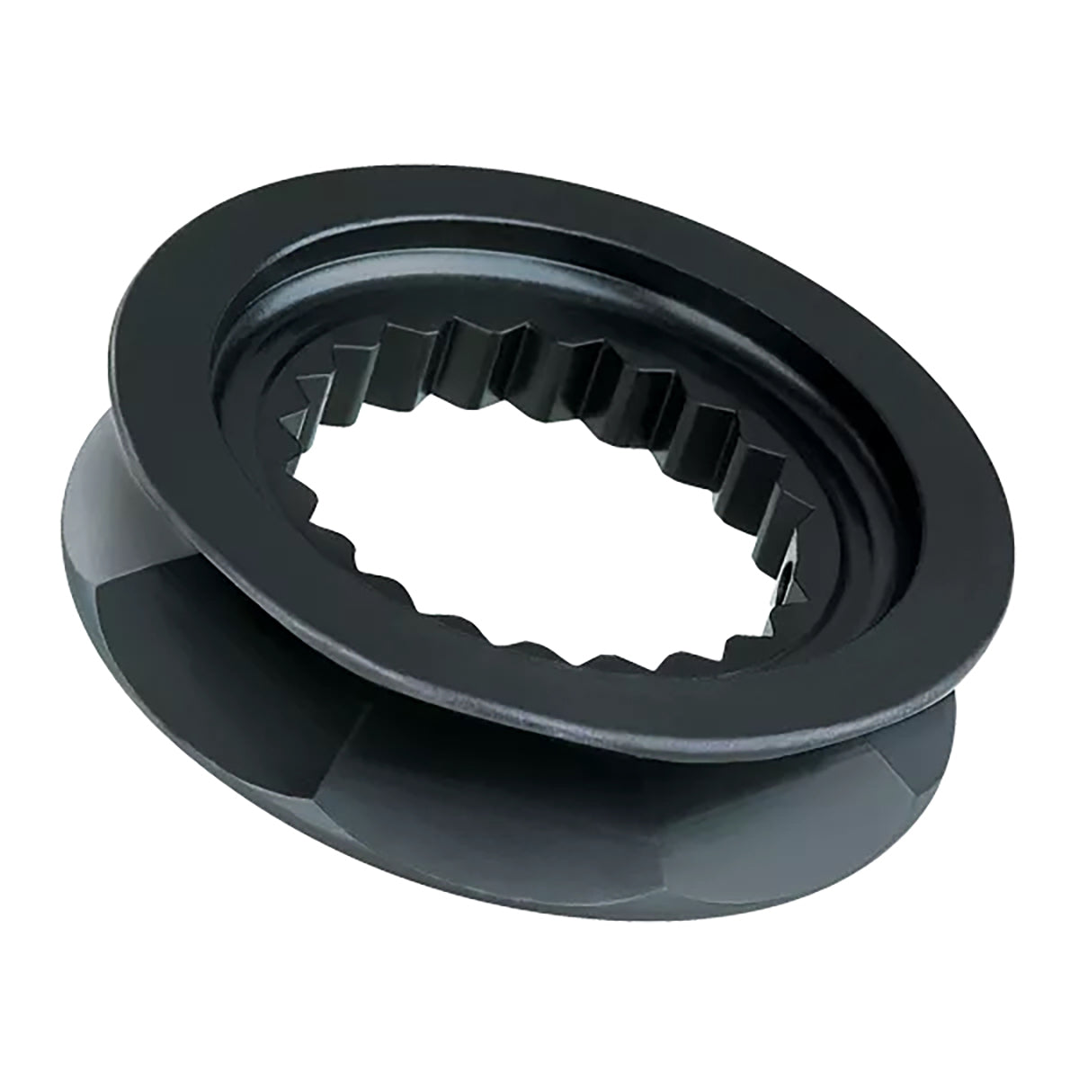 Moitão Catraca Giratório Harken Ratchamatic 2625 57mm