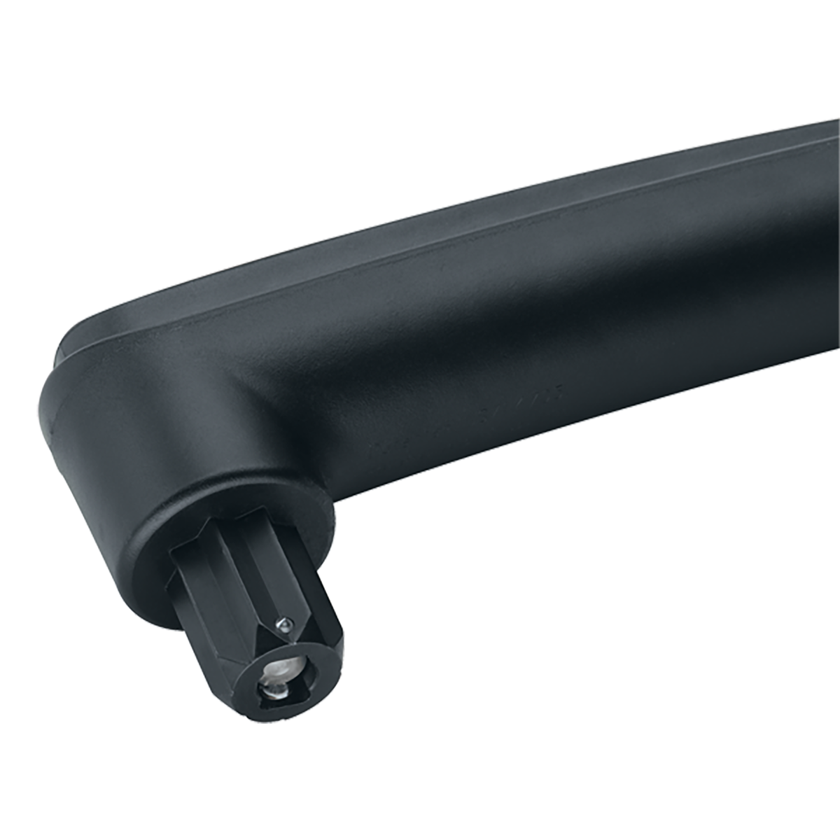 Manicaca c/ Trava Harken Carbo One Touch 241mm Manípulo Boleado