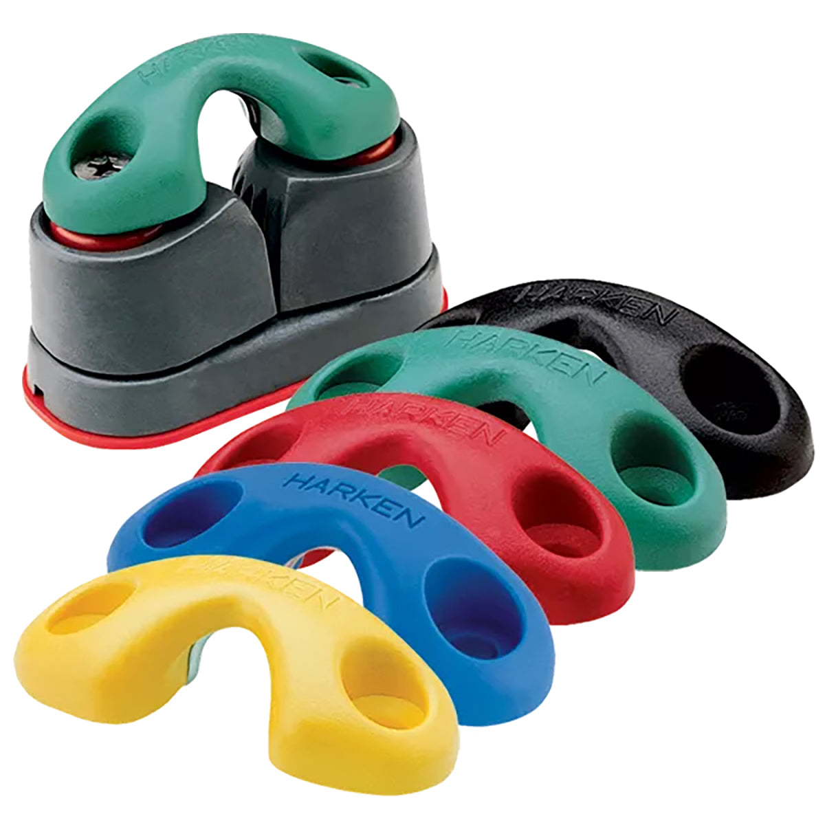 Guia p/ Mordedor Harken Micro 424G