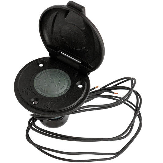 Botão de Pé para Guincho Lewmar CHSX Open