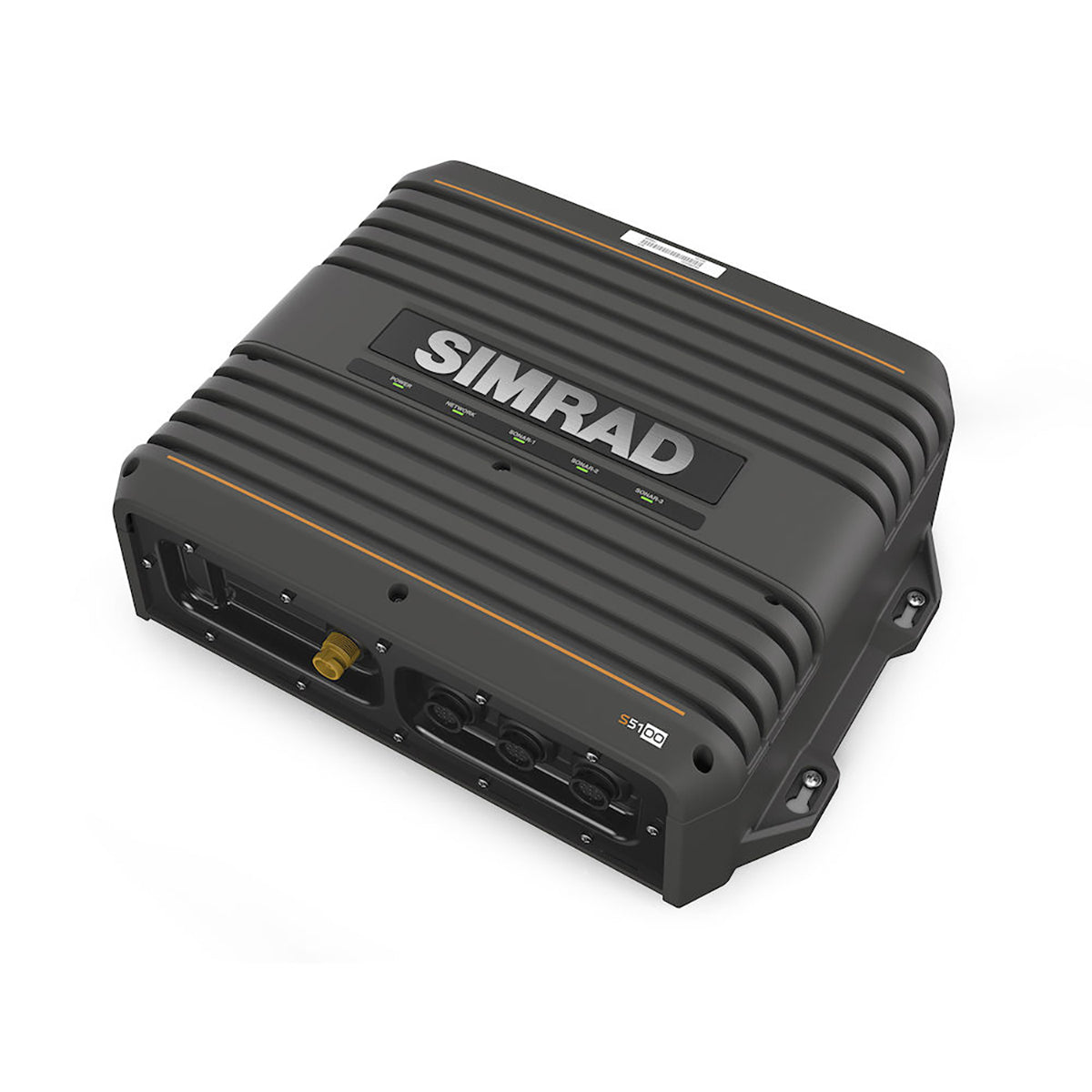 Módulo p/ Sonar Lowrance Simrad S5100 CHIRP 3kW