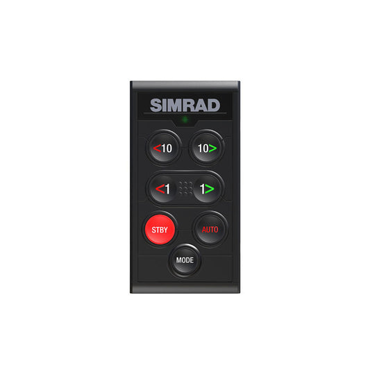 Controle p/ Piloto Automático Simrad OP12