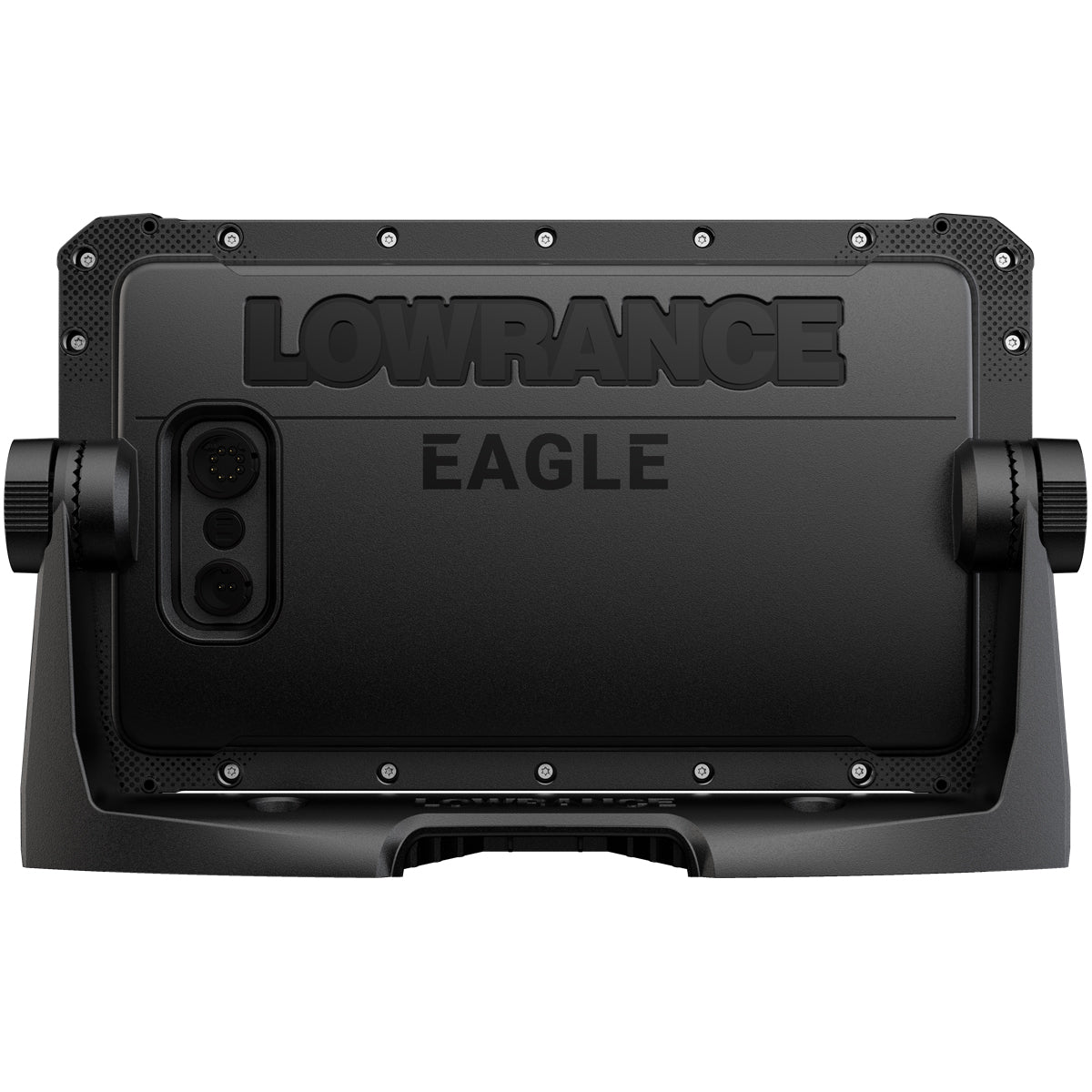 GPS Sonar Lowrance Eagle 9 Tripleshot HD ROW