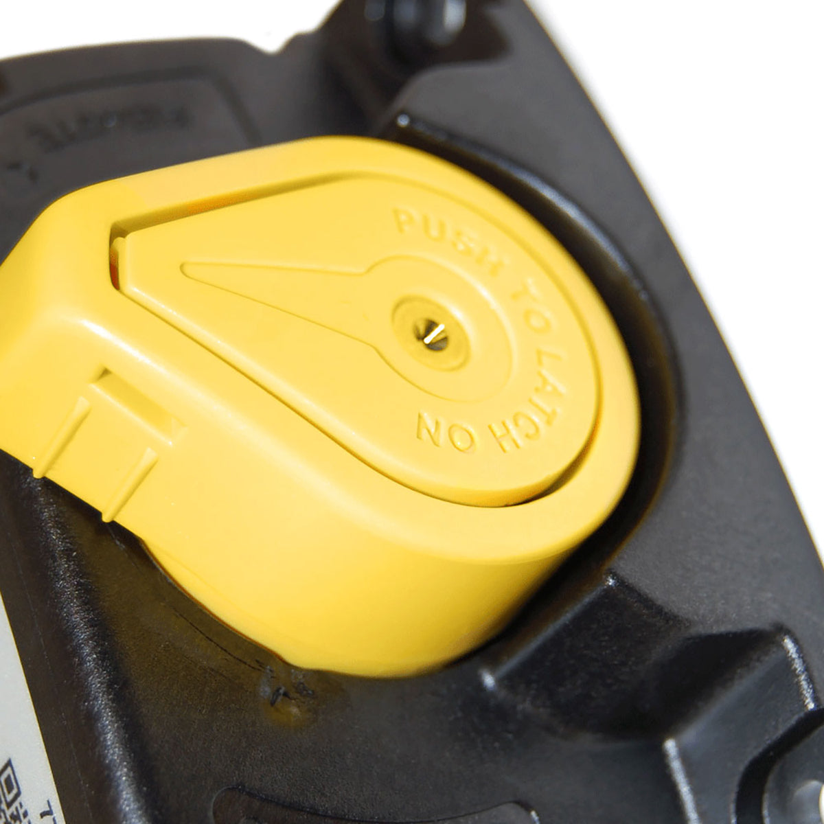 Chave Geral Remota c/ Ctrl. Manual Blue Sea ML-RBS 7702 24V