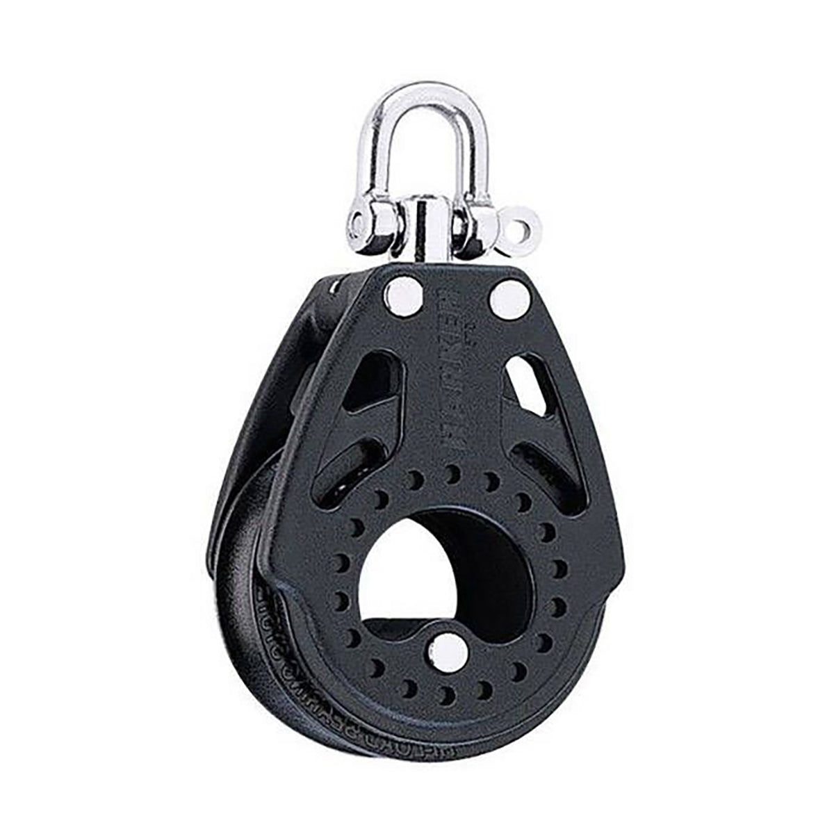 Moitão Giratório Harken 2600 Carbo Air 57mm
