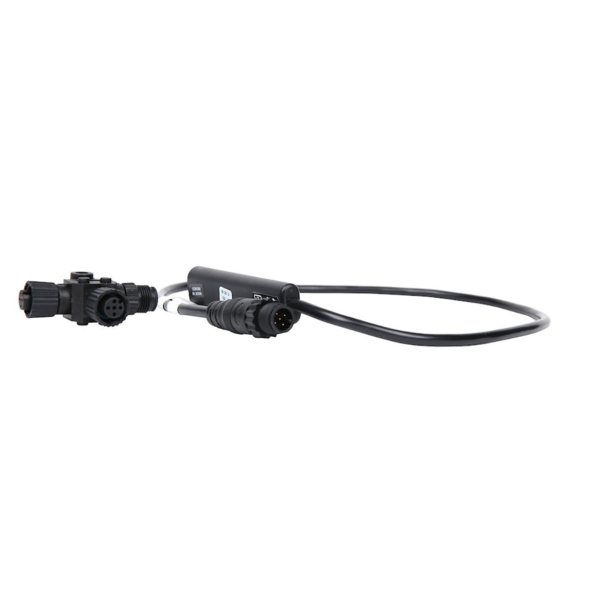Monitor Taxa/Fluxo Combustível NMEA 2000 Lowrance