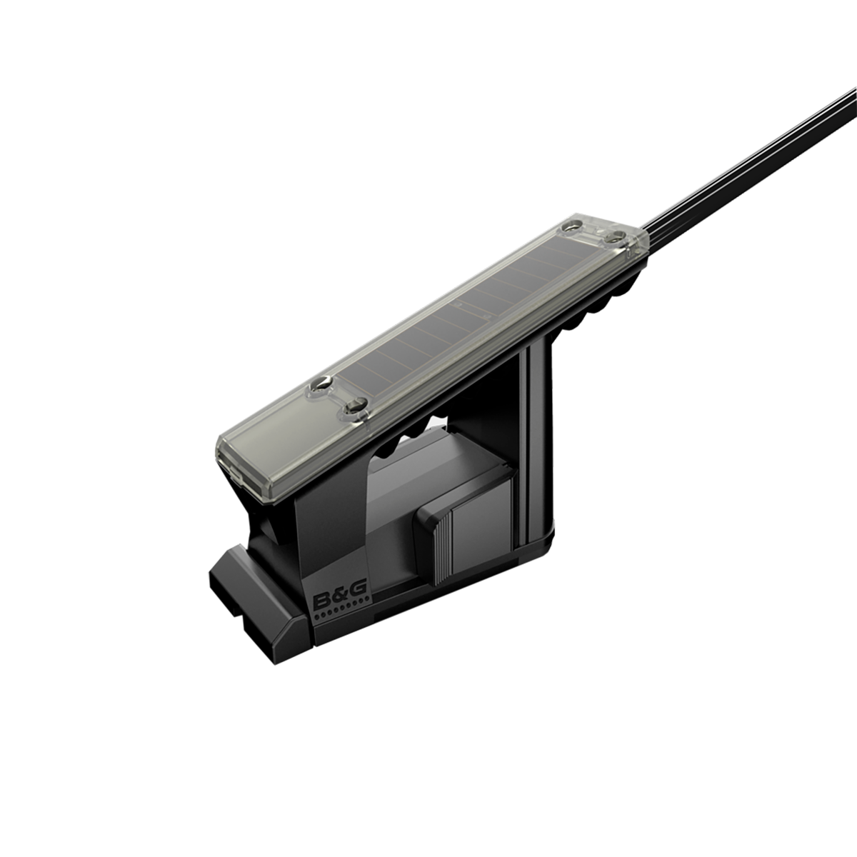 Estação de Vento Sem Fio B&G WS320 com Interface