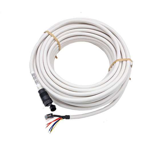 Cabo Alimentação Dados B&G HALO 200X/300X 20m