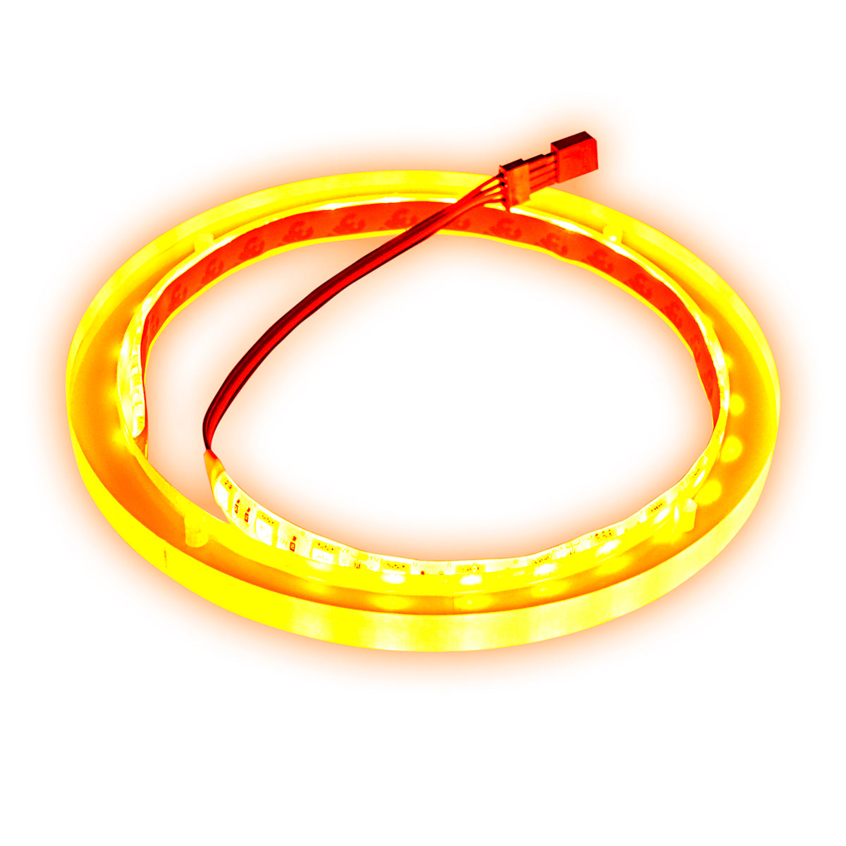 Anel de LED RGB 6 Pol. AudioPipe NL-RIAPMP-6 PAR