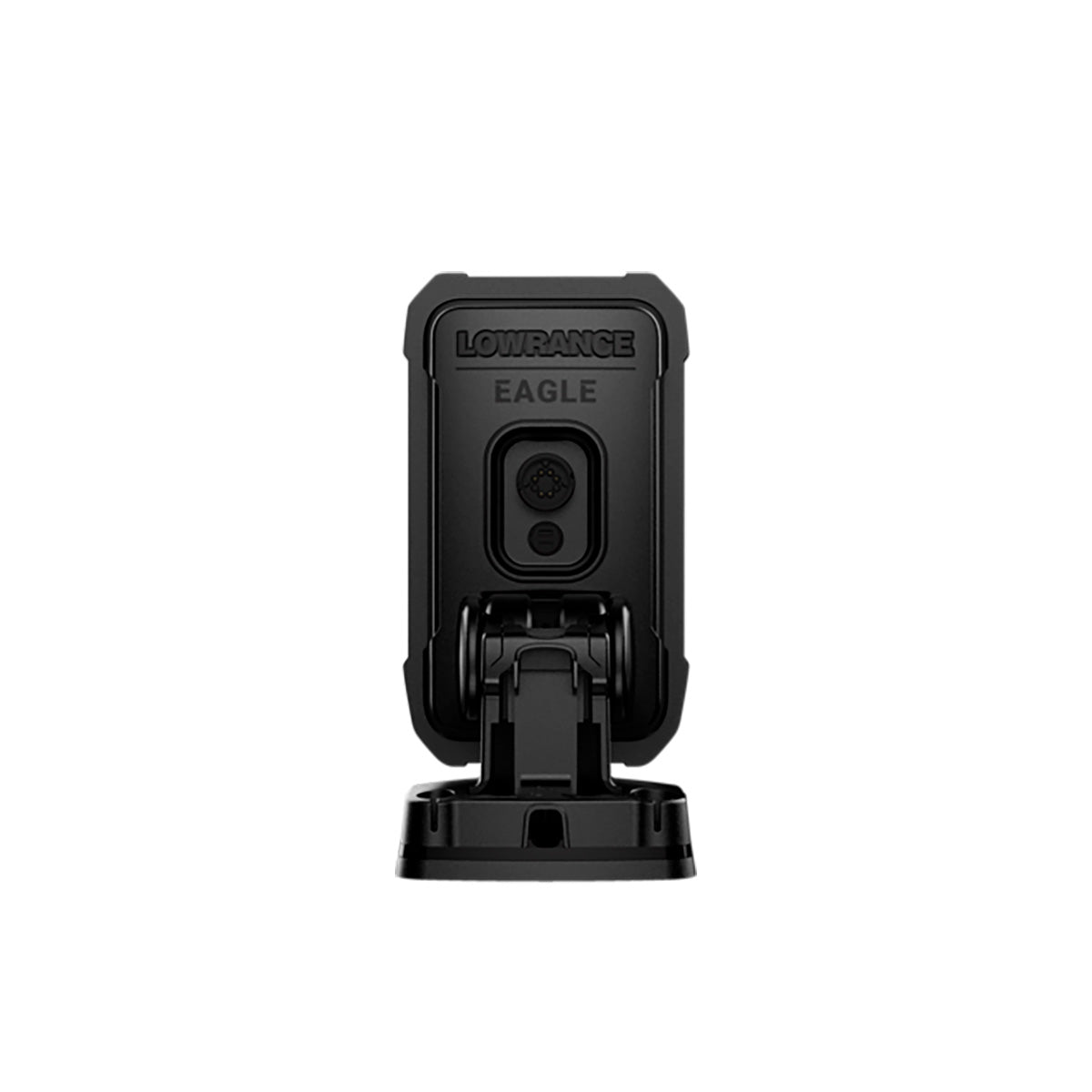 Sonar Lowrance Eagle-4x IPS 4" Bullet Skimmer