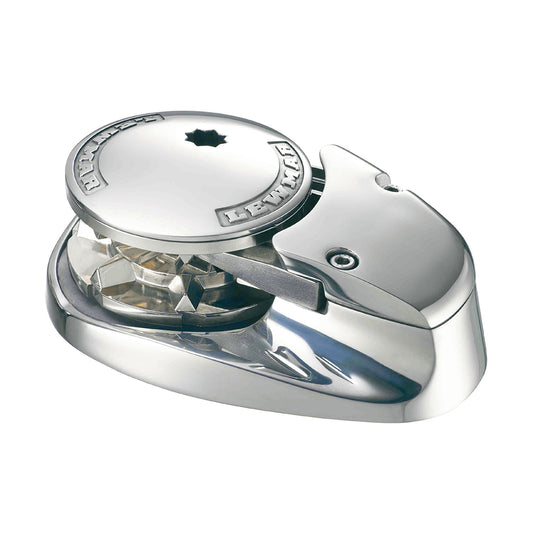 Guincho Elétrico Vertical 12V Lewmar V700 6/7mm