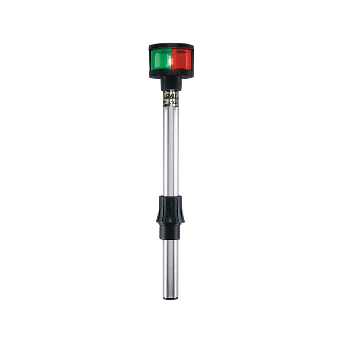 Luz de Bordo Mastro Removível Bicolor Bombordo Boreste Perko