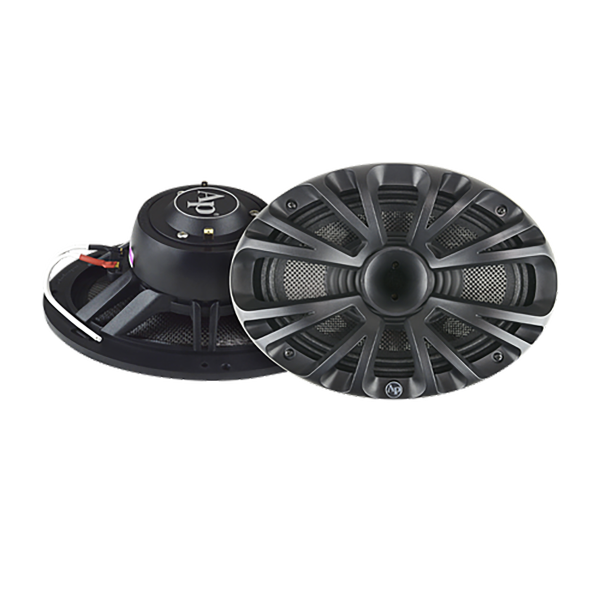 Alto Falante Marítimo 6x9 Audiopipe APMP-6923CHF