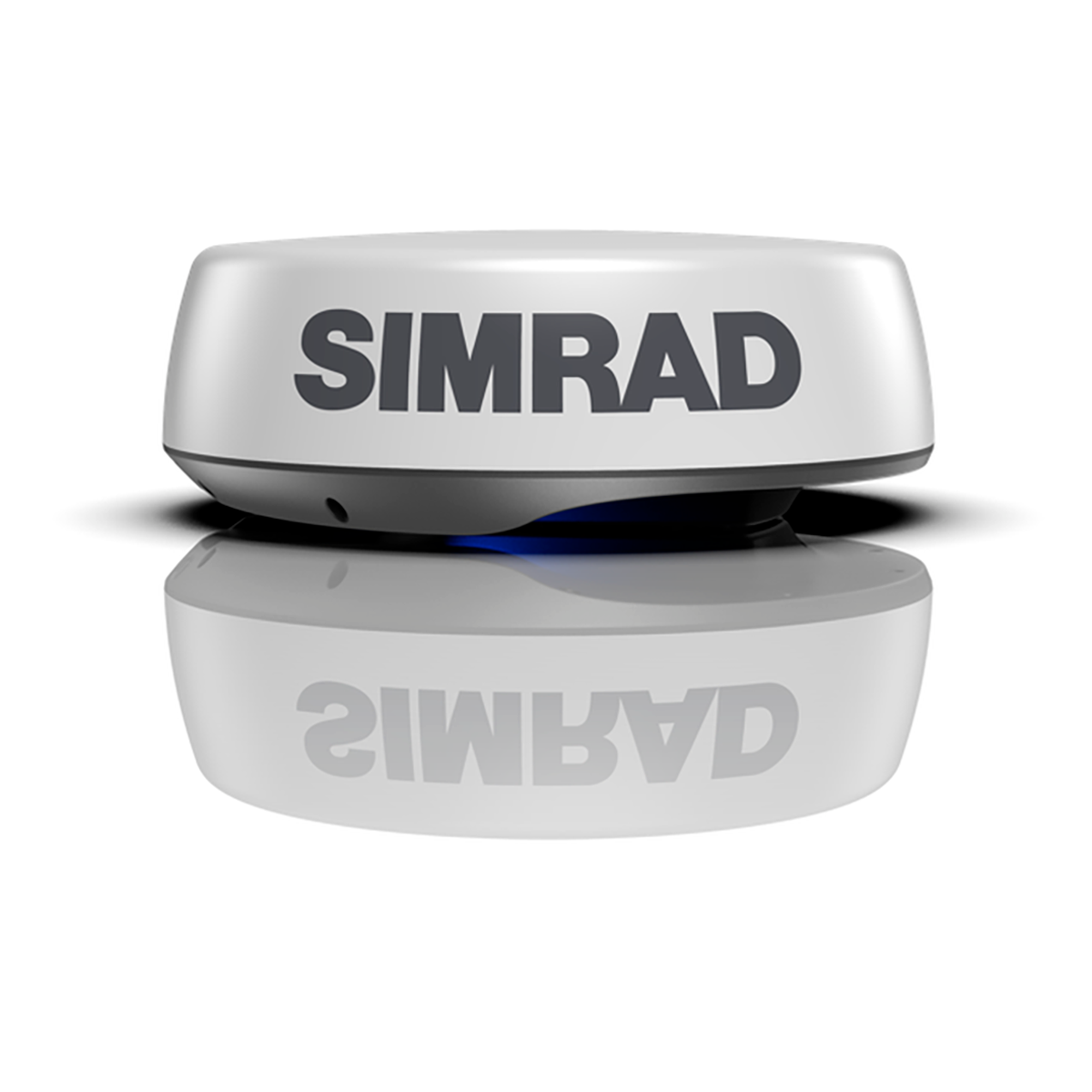 Radar Marítimo Simrad HALO24 24 Polegadas 48nm