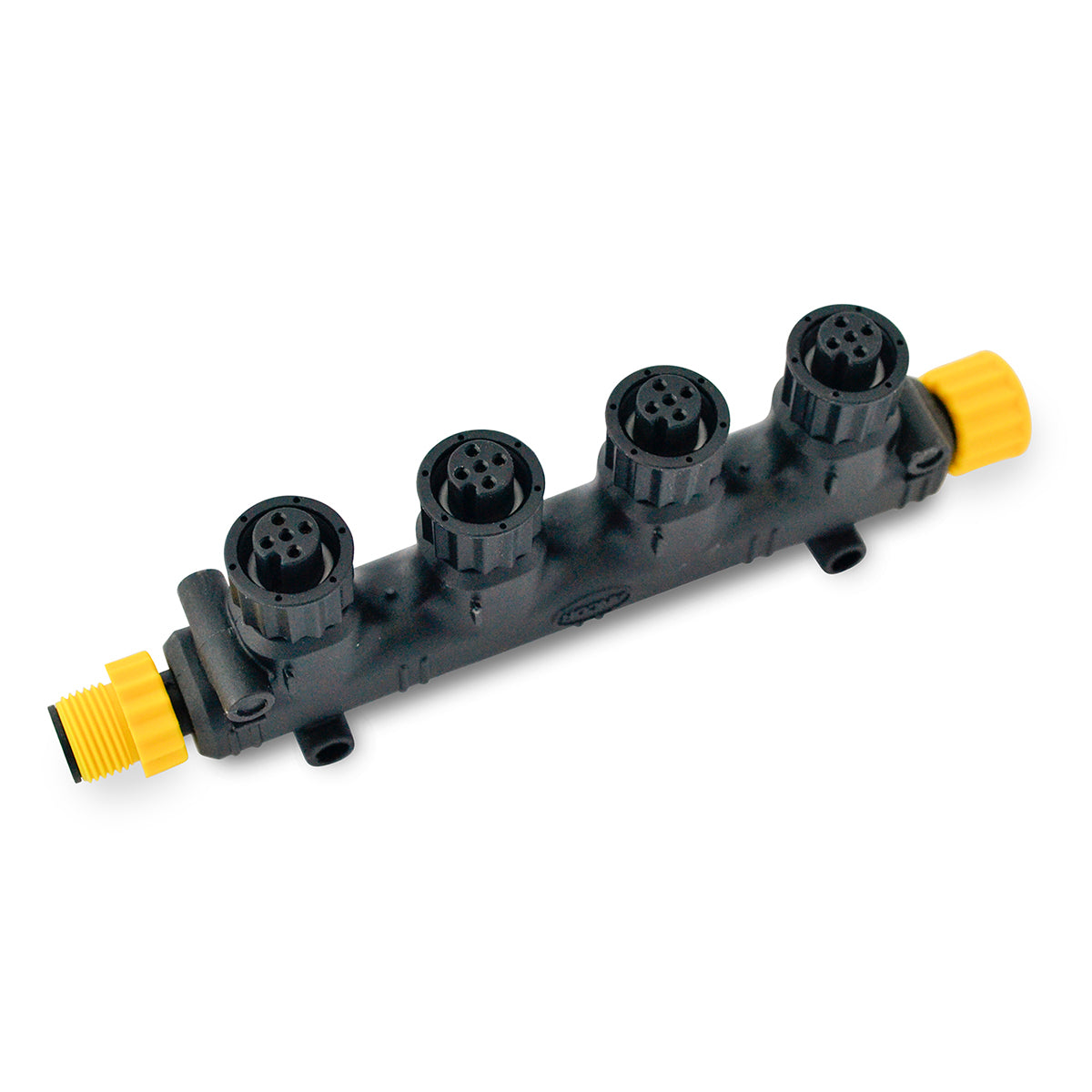 Conector T NMEA 2000 4 Vias Ancor 270104
