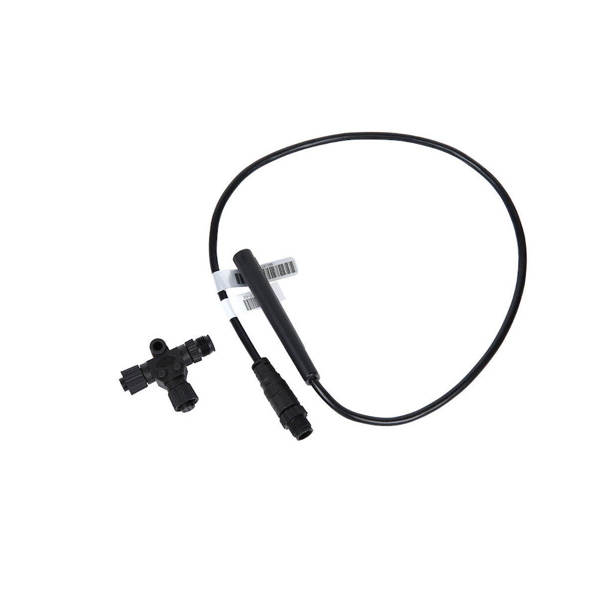 Monitor Taxa/Fluxo Combustível NMEA 2000 Lowrance