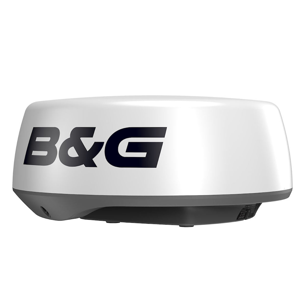 Radar Marítimo B&G HALO20 20 Polegadas 24nm