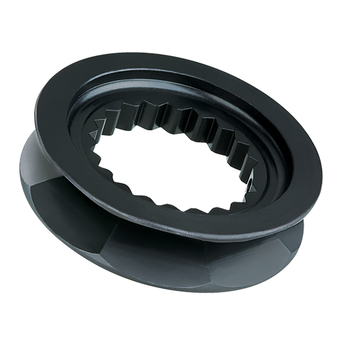 Moitão Catraca Giratório Harken Carbo Air 2608 40mm