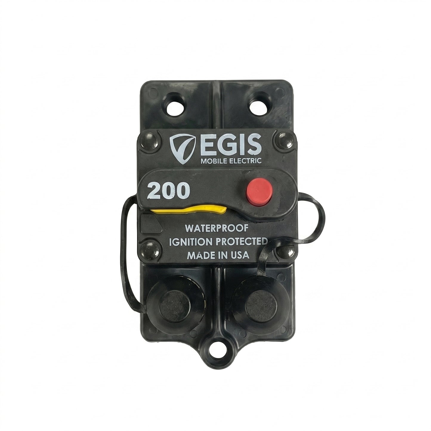 Disjuntor Térmico 200A de Sobrepor EGIS 85 Series 4703-200B