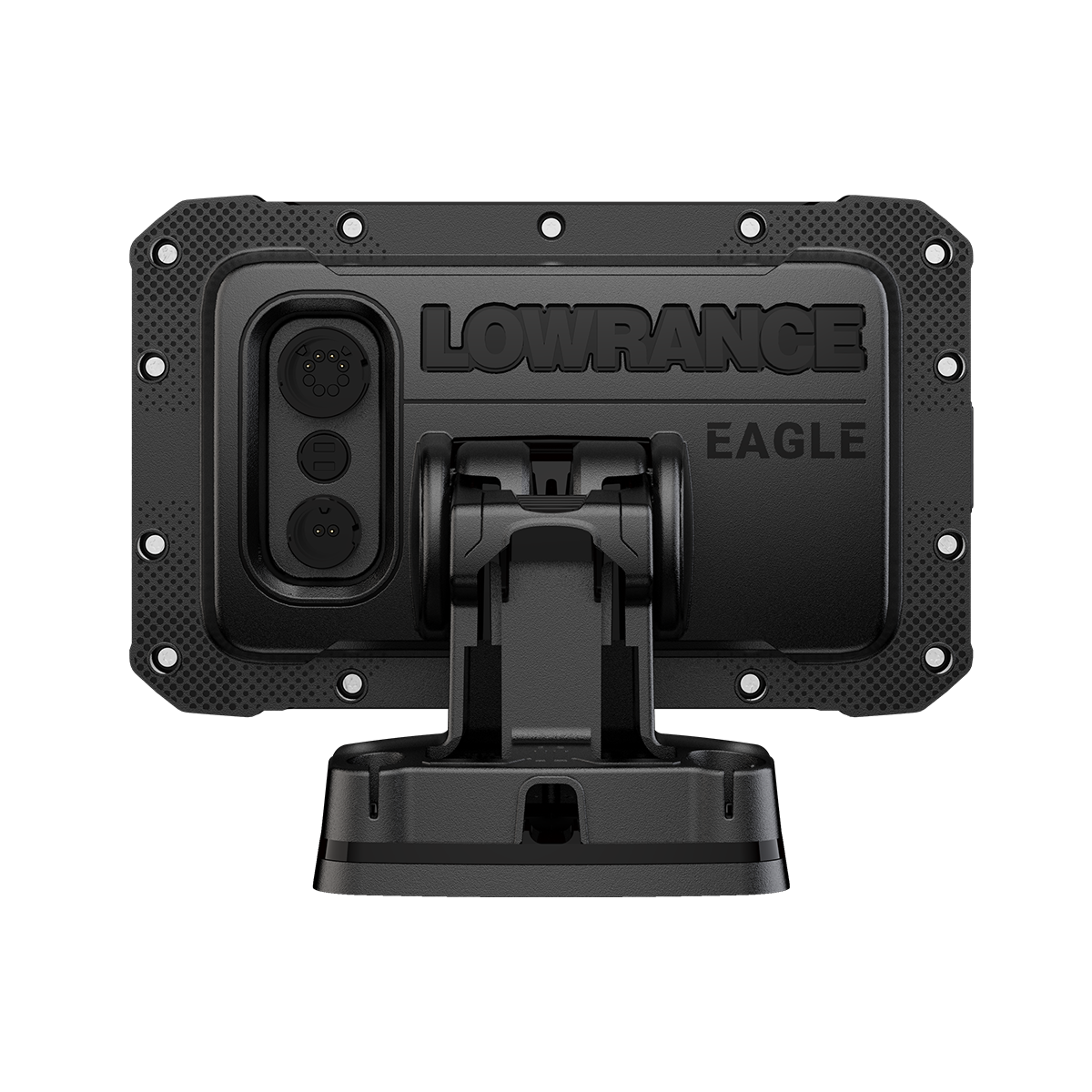 GPS Sonar Lowrance Eagle 5 Splitshot HD ROW