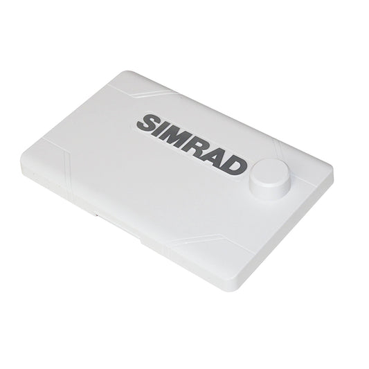 Capa Protetora GPS Sonar Simrad Cruise 5 Polegadas