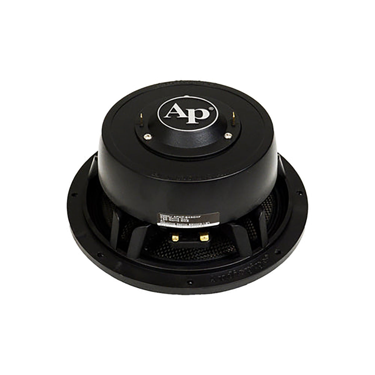 Alto Falante Marítimo 8 Polegadas Audiopipe APMP-843CHF PAR