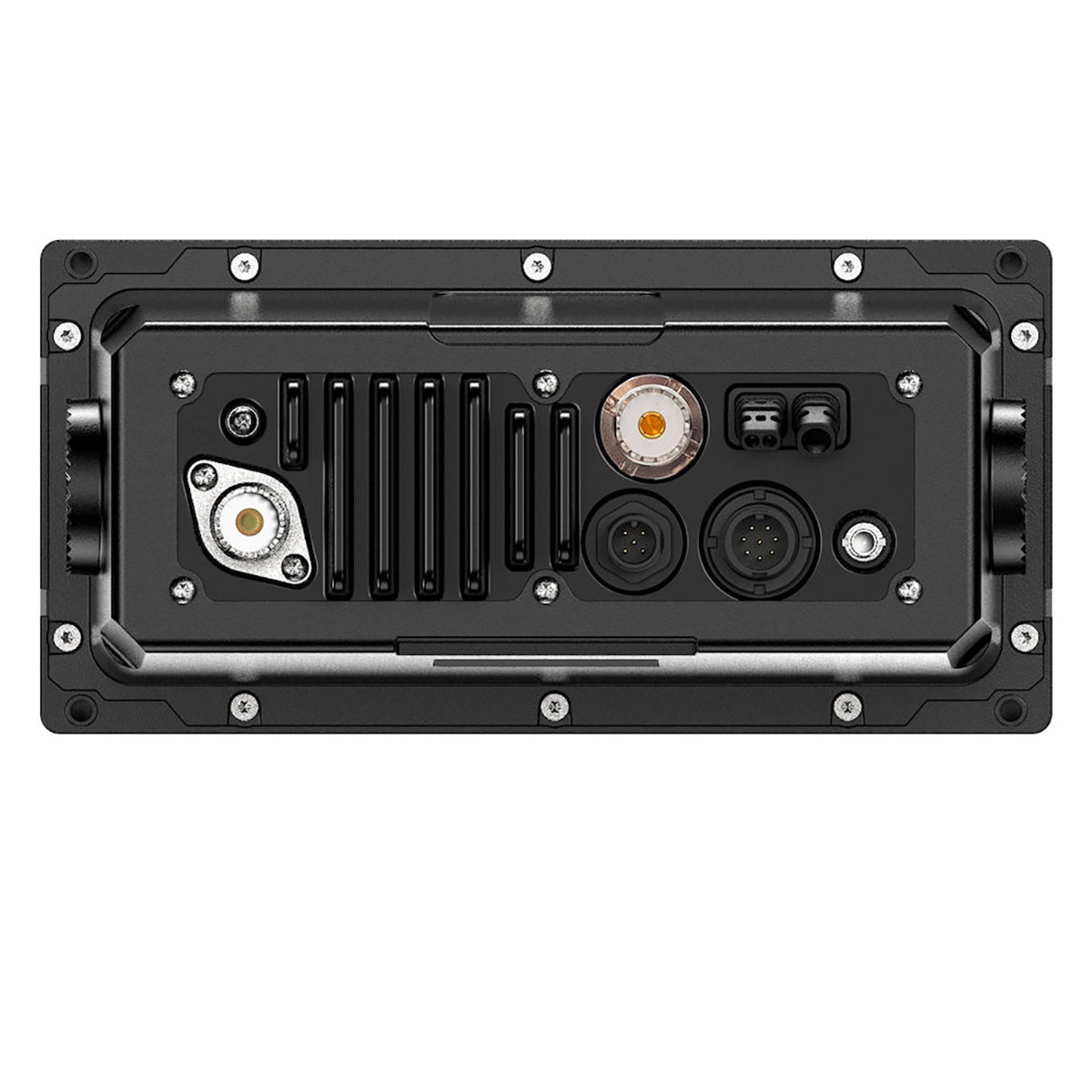 Rádio VHF Marítimo c/ AIS Classe B B&G V60-B