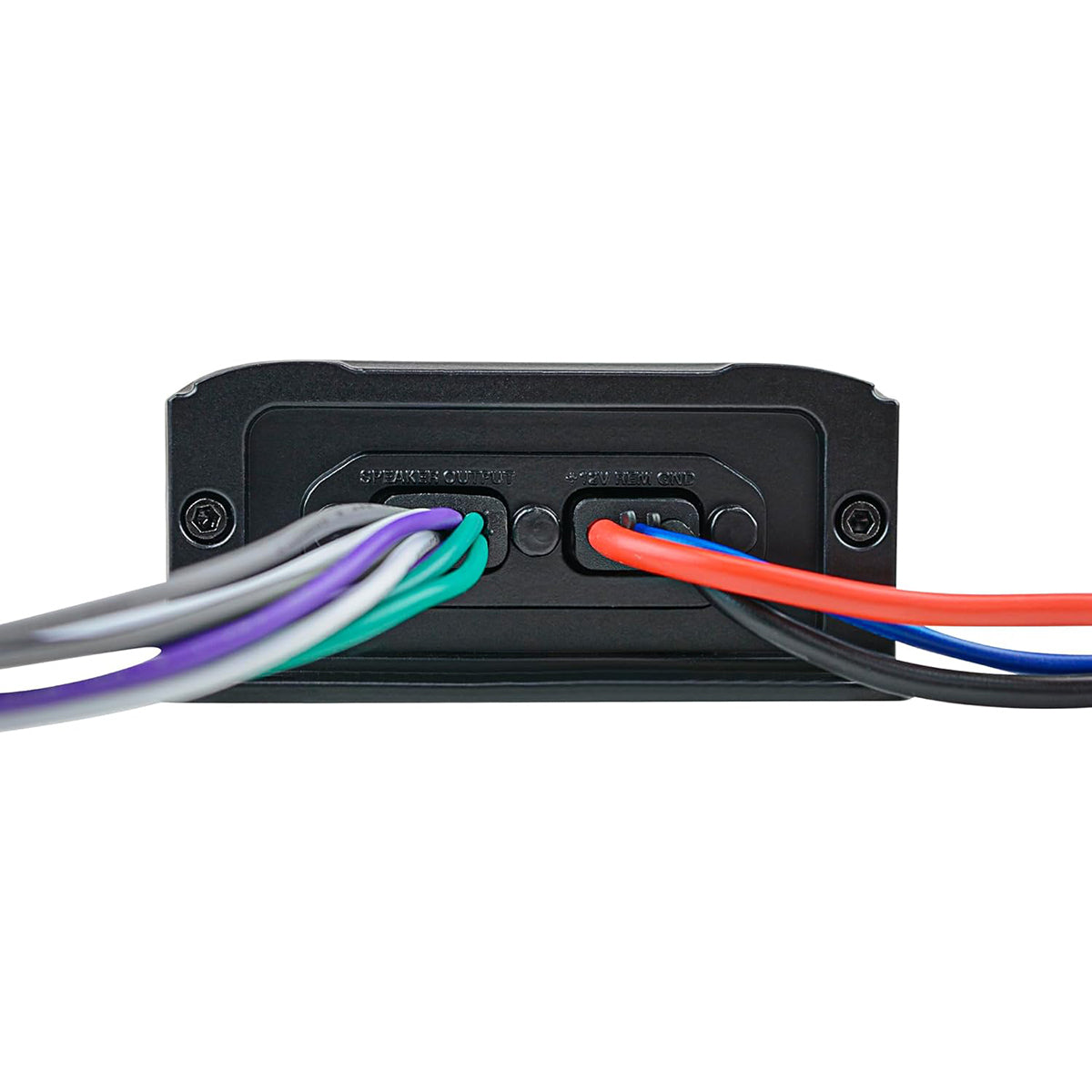 Amplificador Marítimo 4 CH Classe D Audiopipe APTV-600.4