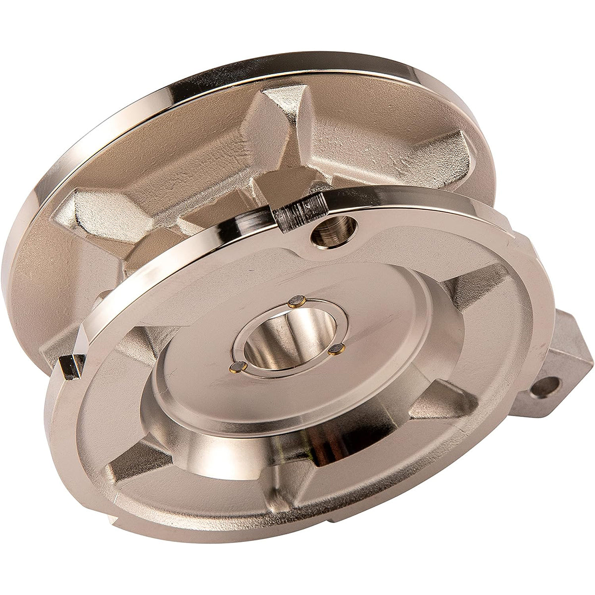 Cremalheira p/ Guincho Lewmar V700 Corrente 6/7mm