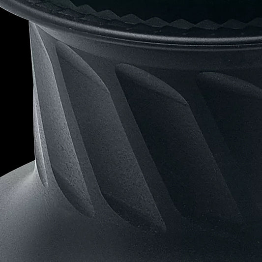 Catraca de Alumínio Harken Self Tailing Radial 40 2 Speed